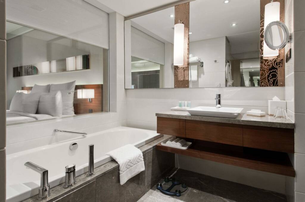 Ченнаи: Hilton Chennai