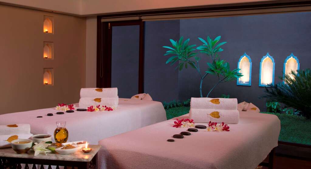 Махабалипурам: Radisson Blu Resort Temple Bay Mamallapuram