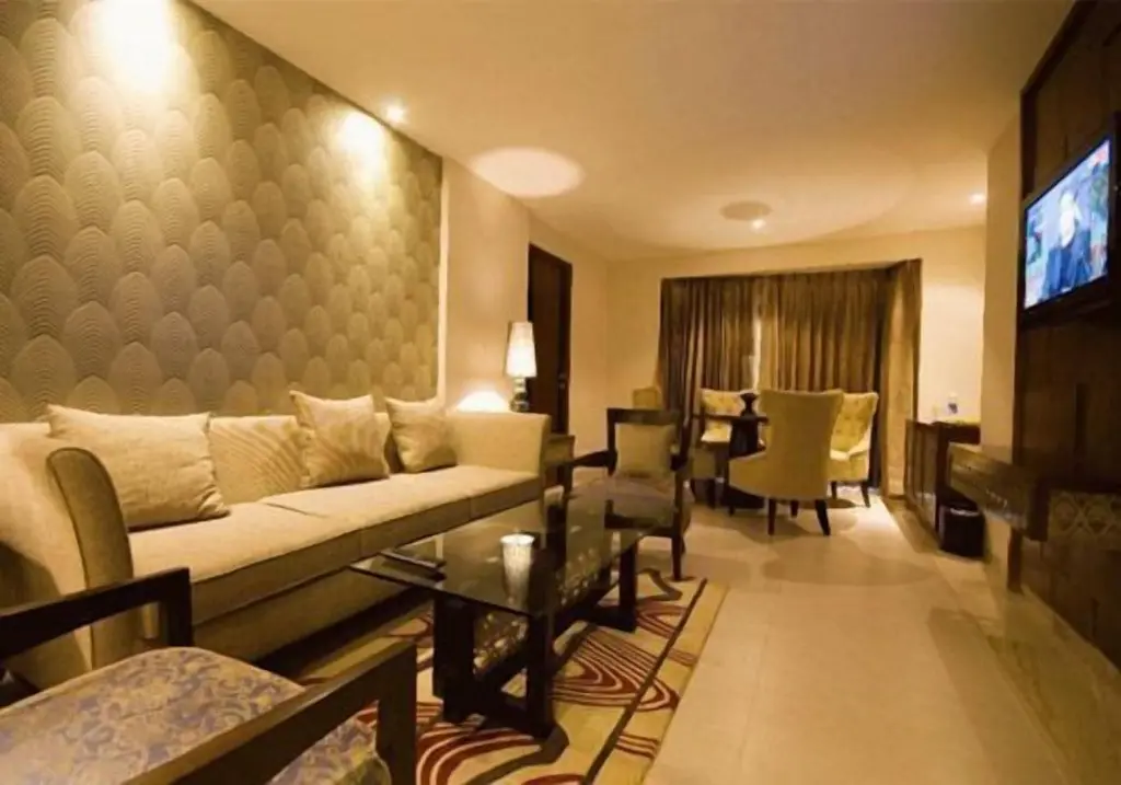 Джайпур: The Fern Jaipur, Series by Marriott