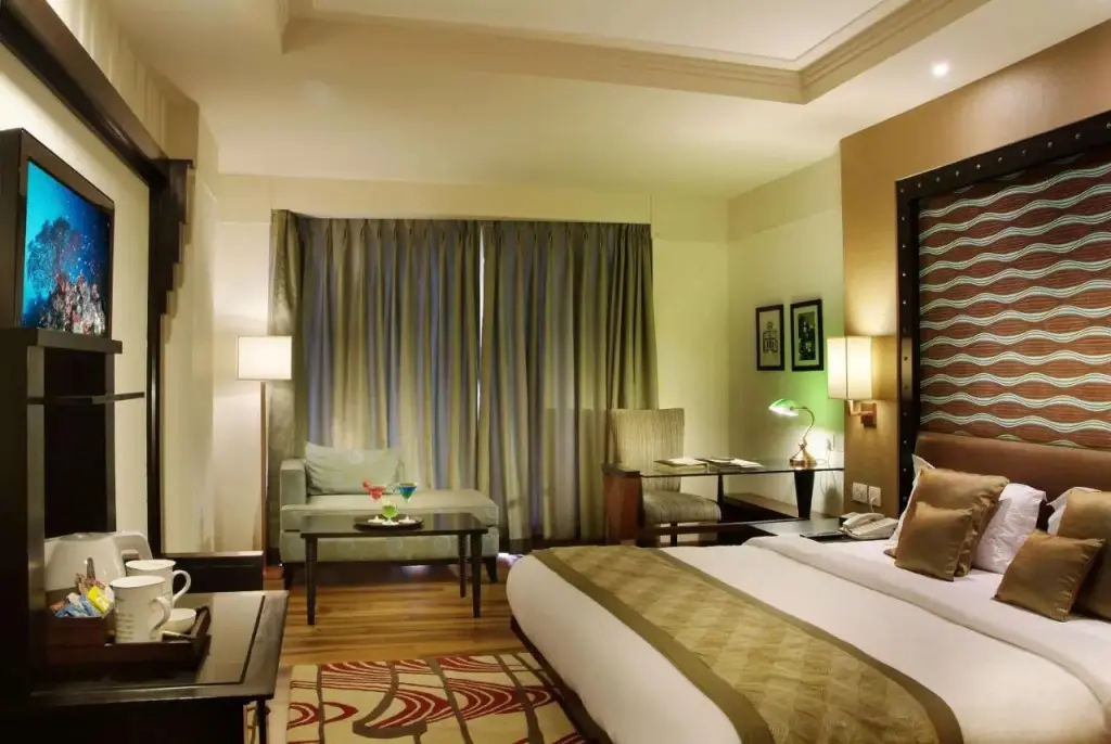 Джайпур: The Fern Jaipur, Series by Marriott
