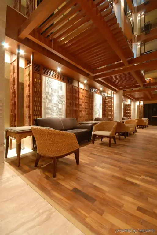 Джайпур: The Fern Jaipur, Series by Marriott