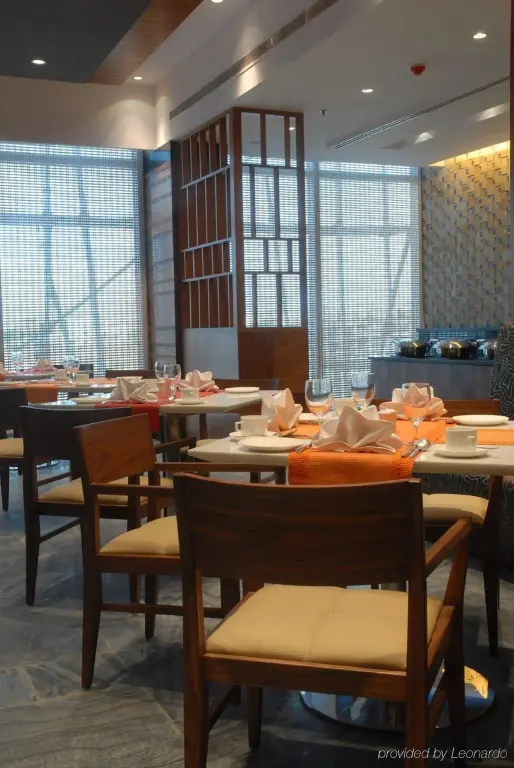 Джайпур: The Fern Jaipur, Series by Marriott