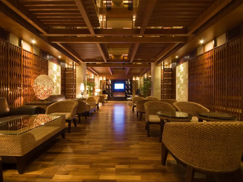 Джайпур: The Fern Jaipur, Series by Marriott