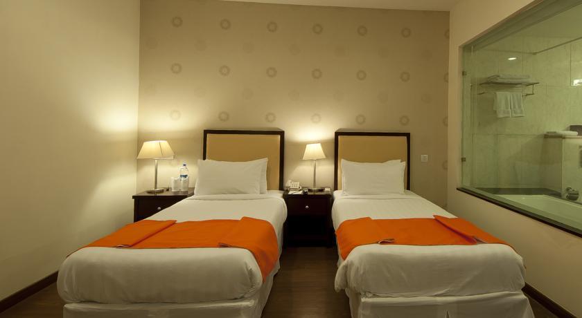 Гуруграм: Hotel Grenville Banquet & Conventions