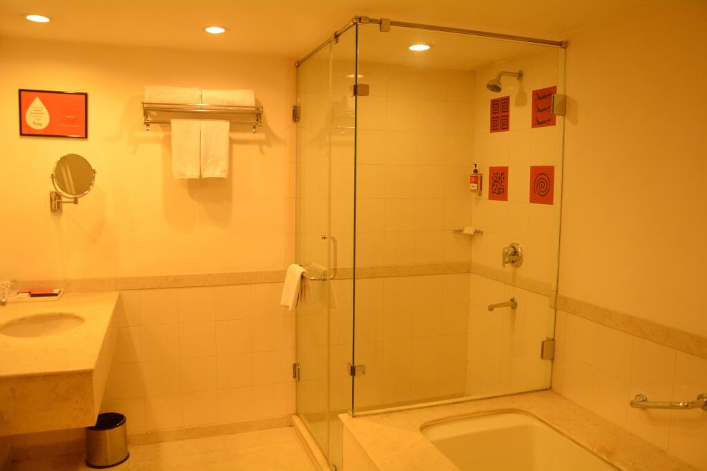 Джайпур: Red Fox by Lemon Tree Hotels, Jaipur