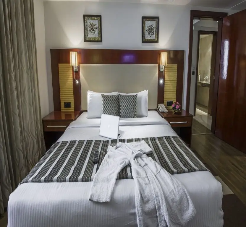 Джайпур: Sarovar Portico Jaipur