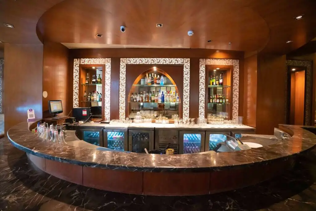Джайпур: Sarovar Portico Jaipur