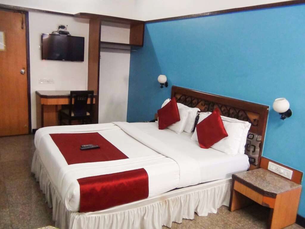 Мумбаи: Hotel Imperial Executive, Andheri
