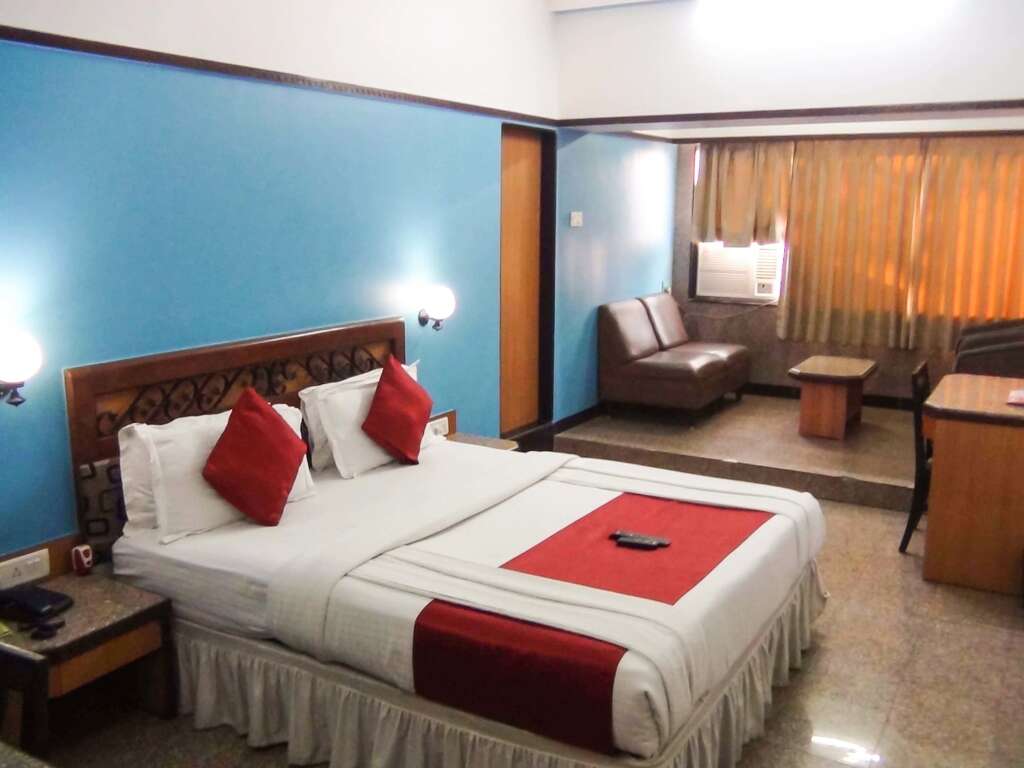 Hotel Imperial Executive, Andheri — фото 1