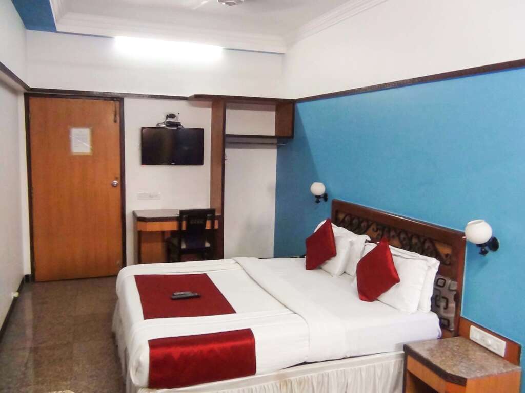 Мумбаи: Hotel Imperial Executive, Andheri