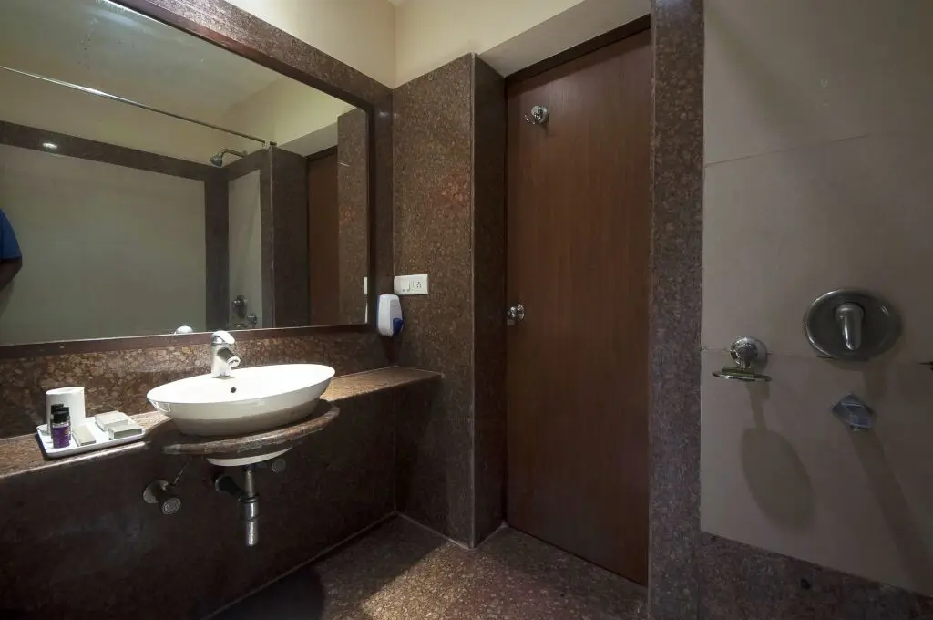 Нью-Дели: The Corus Hotel