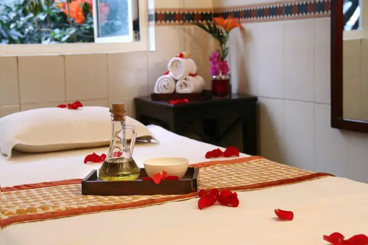 Мумбаи: Grand Residency Hotel & Serviced Apartments