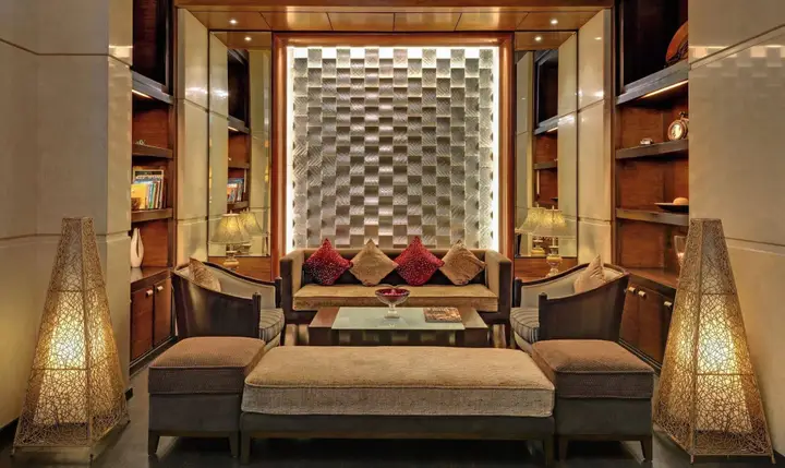 Мумбаи: Grand Residency Hotel & Serviced Apartments