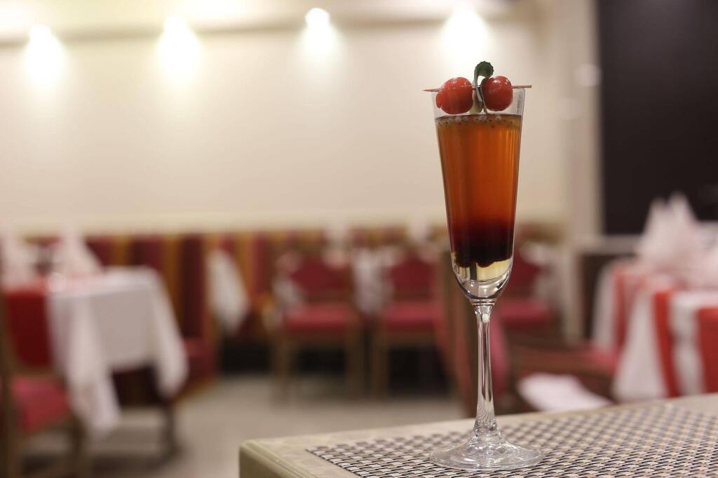 Мумбаи: Hotel Silver Inn