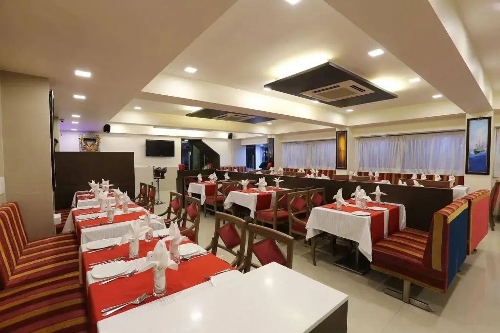 Мумбаи: Hotel Silver Inn