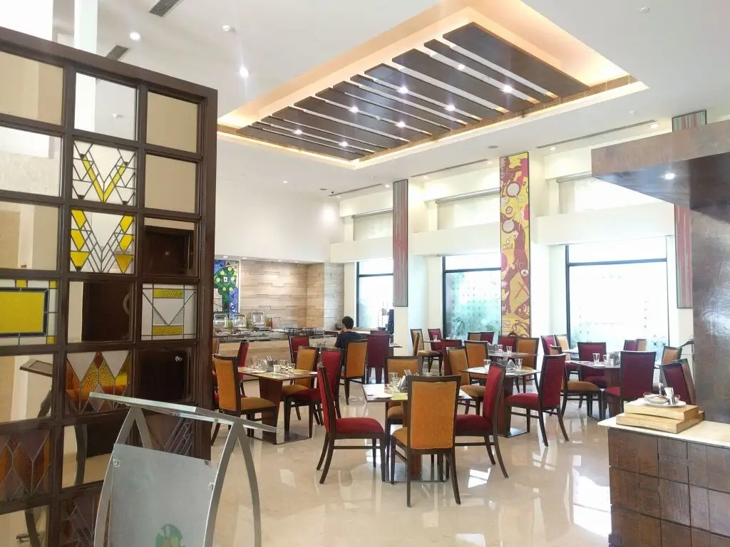 Lemon Tree Premier 1, Gurugram — фото 1