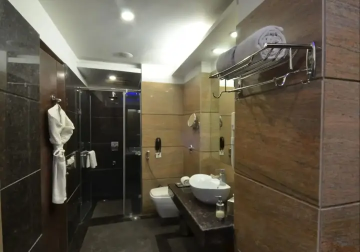 Амритсар: HK Clarks Inn, Amritsar