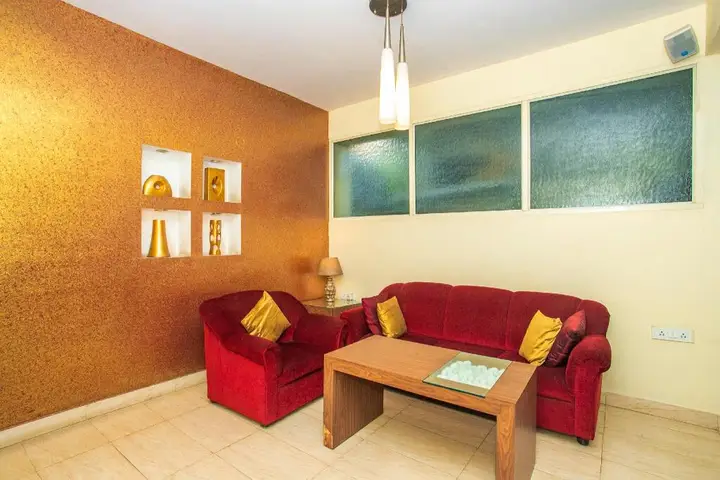 Бангалор: Mels Regency Hotel