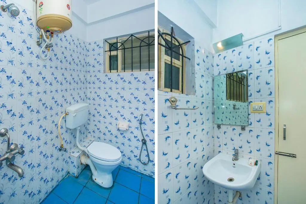 Бангалор: Mels Regency Hotel