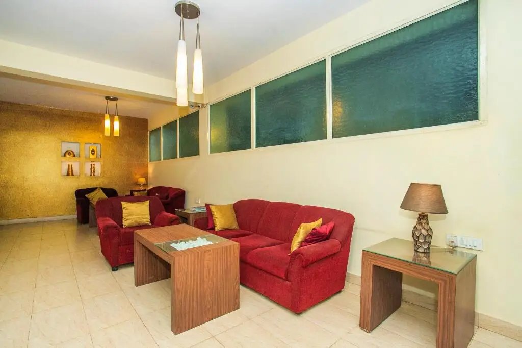 Бангалор: Mels Regency Hotel