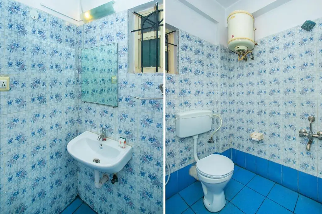 Бангалор: Mels Regency Hotel