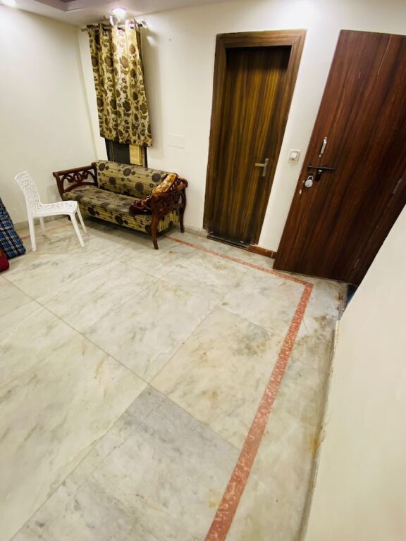 Нью-Дели: Hotel Ashoka International