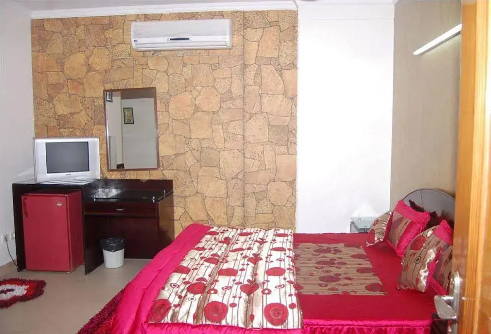 Нью-Дели: Hotel Ashoka International