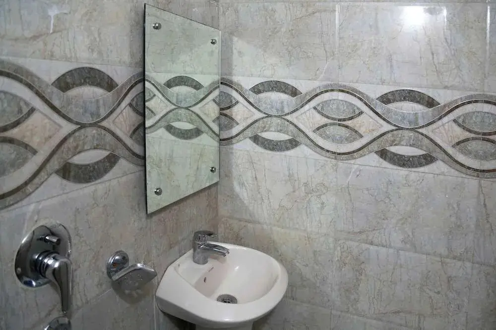 Нью-Дели: Hotel Om International