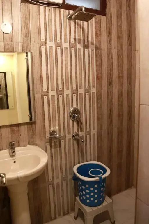 Нью-Дели: Hotel Om International