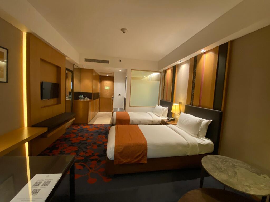 Нью-Дели: Holiday Inn New Delhi Mayur Vihar Noida by IHG