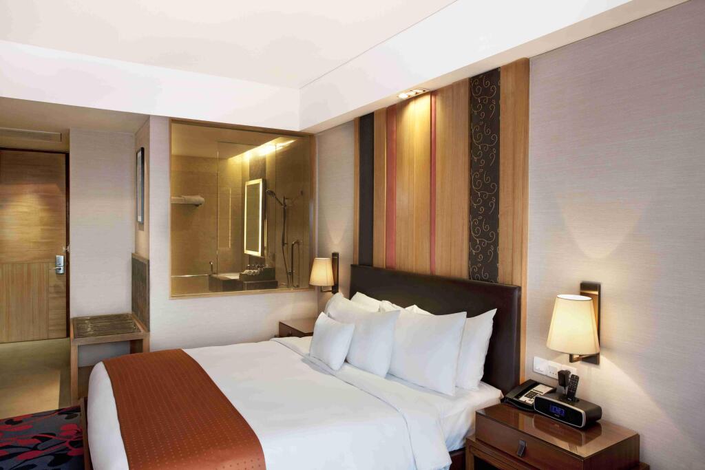 Нью-Дели: Holiday Inn New Delhi Mayur Vihar Noida by IHG