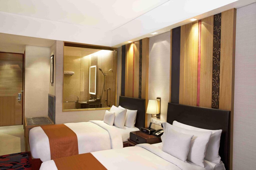 Нью-Дели: Holiday Inn New Delhi Mayur Vihar Noida by IHG
