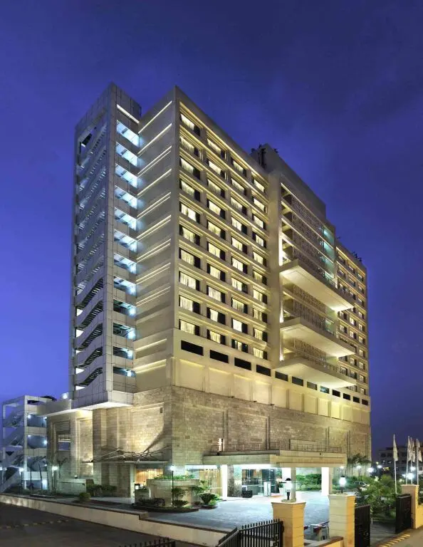 Нью-Дели: Holiday Inn New Delhi Mayur Vihar Noida by IHG