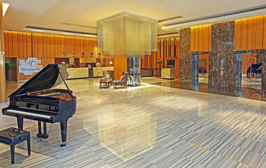 Нью-Дели: Holiday Inn New Delhi Mayur Vihar Noida by IHG