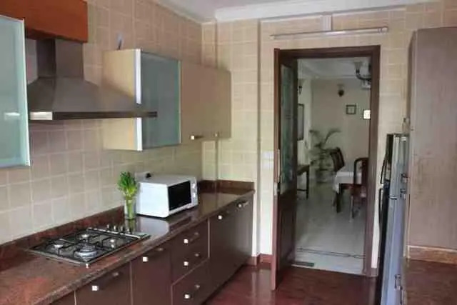 Нью-Дели: Saket Bed and Breakfast