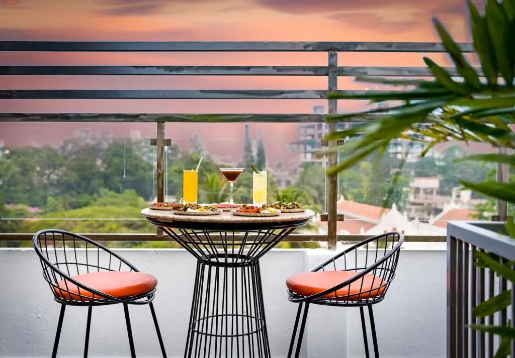 Бангалор: Southernstar Bangalore