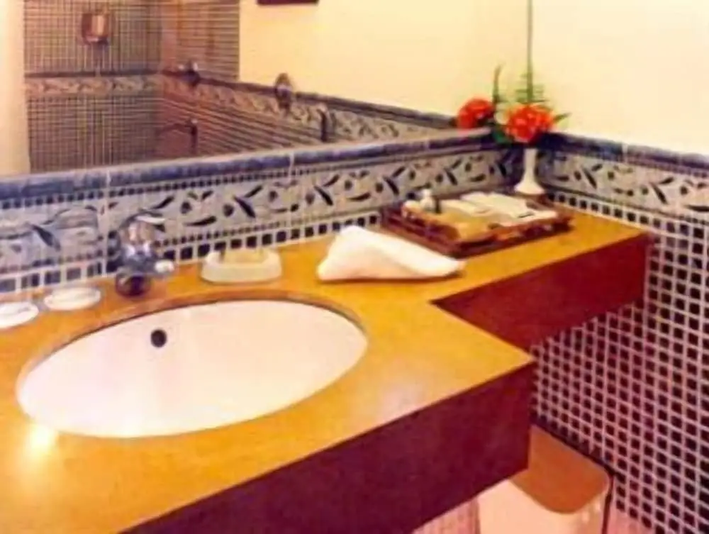 Южный Гоа: Varca Palms Beach Resort