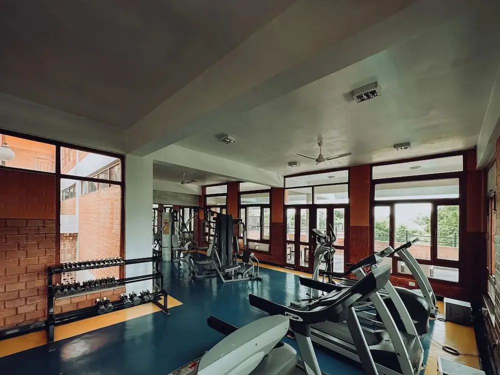 Chikkajala: Olde Bangalore Resort and Wellness Center