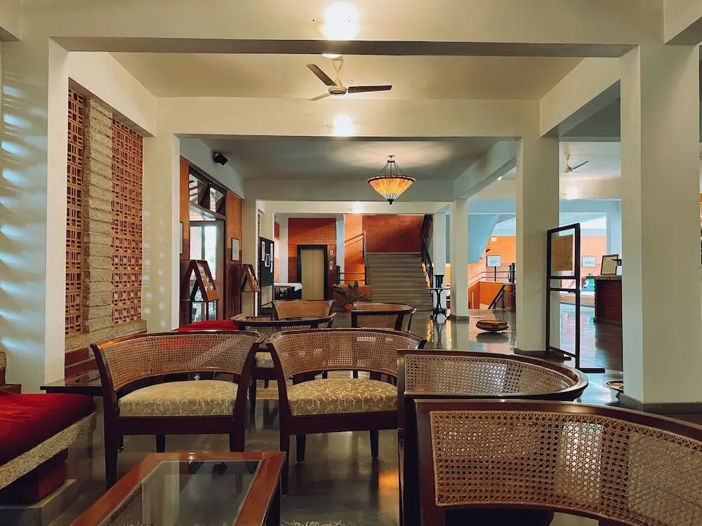 Chikkajala: Olde Bangalore Resort and Wellness Center