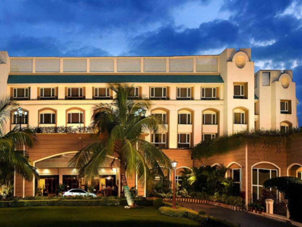 Fortune Landmark Indore — фото 1