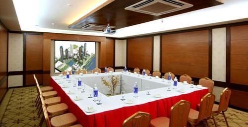Гуруграм: United-21 Citymark - Gurgaon
