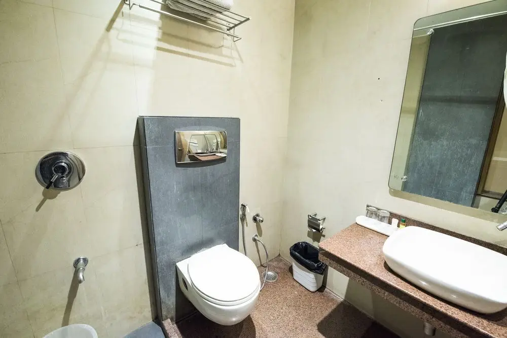 Джайпур: FabHotel Royal CM Bani Park