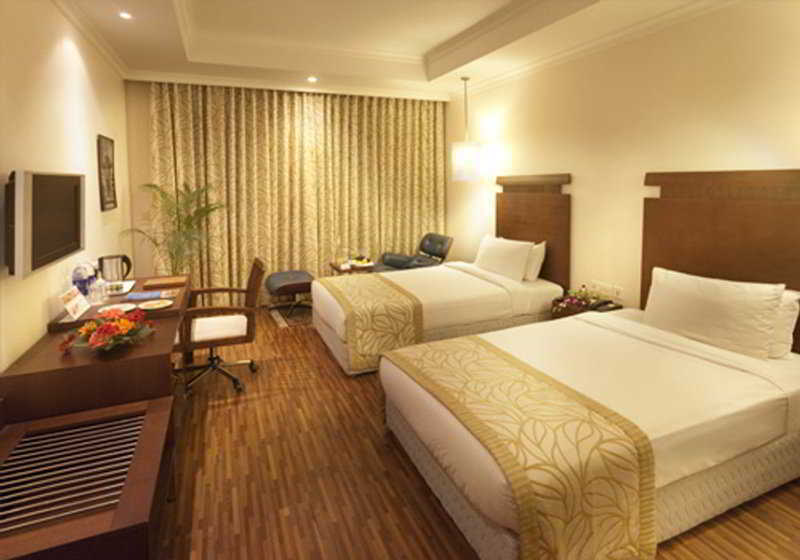 Бхубанешвар: Hotel Hindusthan International, Bhubaneswar