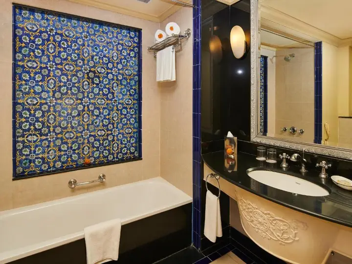 Джодхпур: The Ummed Jodhpur Palace Resort & Spa