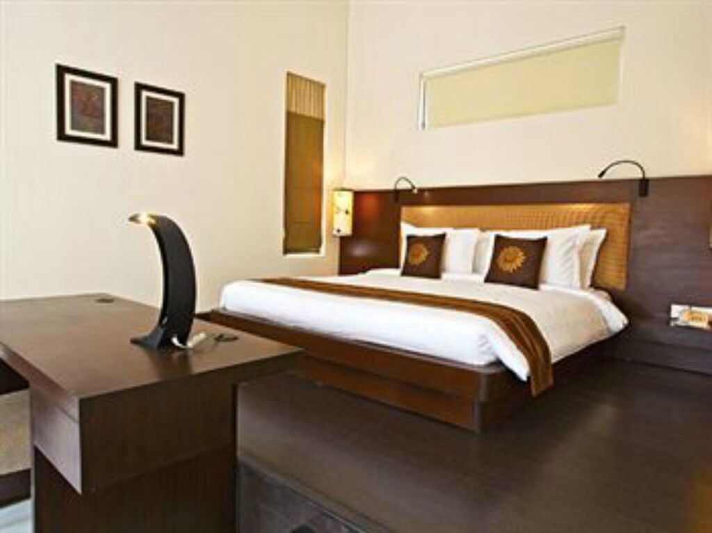 Lemon Tree Hotel Tarudhan Valley — фото 1