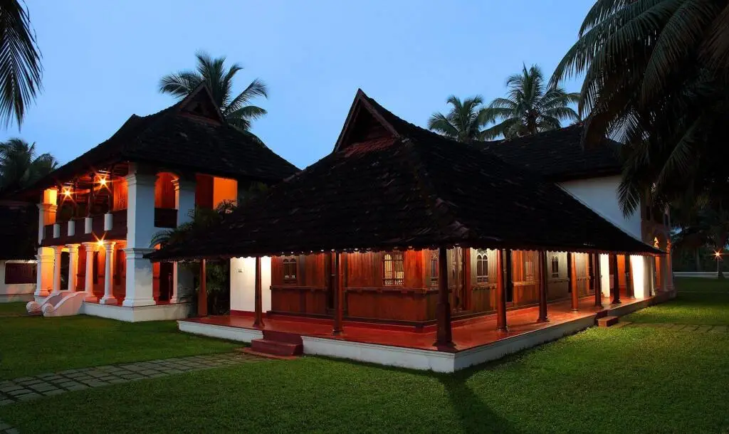 Мухамма: Soma Kerala Palace
