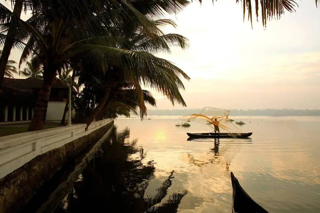 Мухамма: Soma Kerala Palace