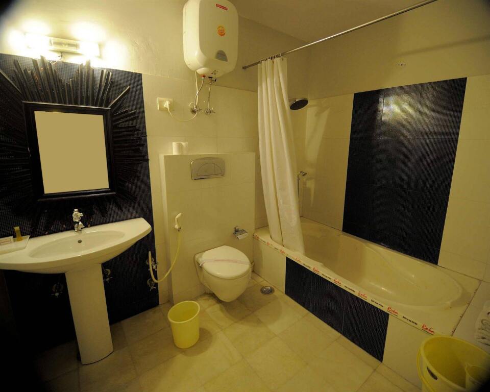 Laxmi Palace Heritage Boutique Hotel — фото 1