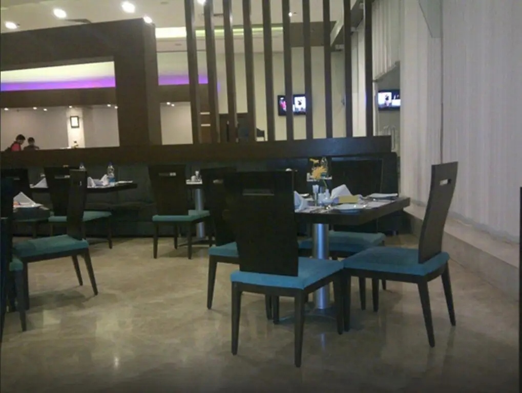 Шимога: Royal Orchid Central