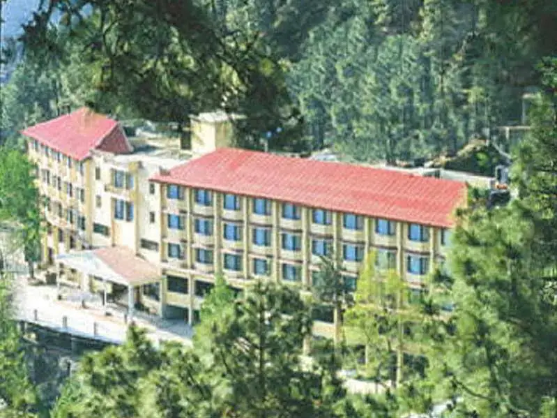Шимла: Quality Inn Himdev